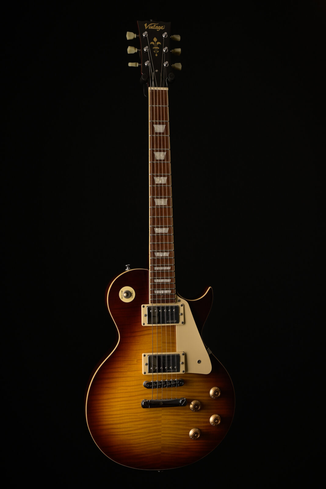 Vintage V100BURST