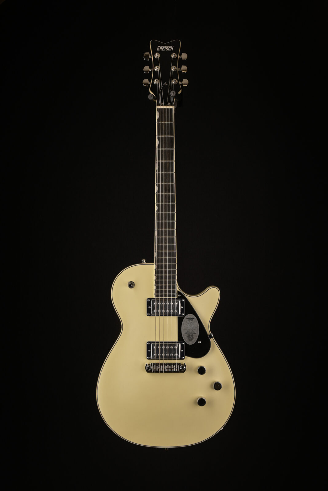 Gretsch PREMIER JET