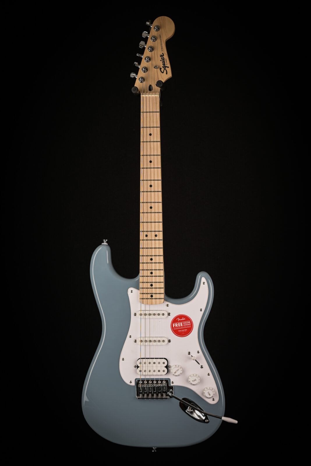 Squier STRATOCASTER B
