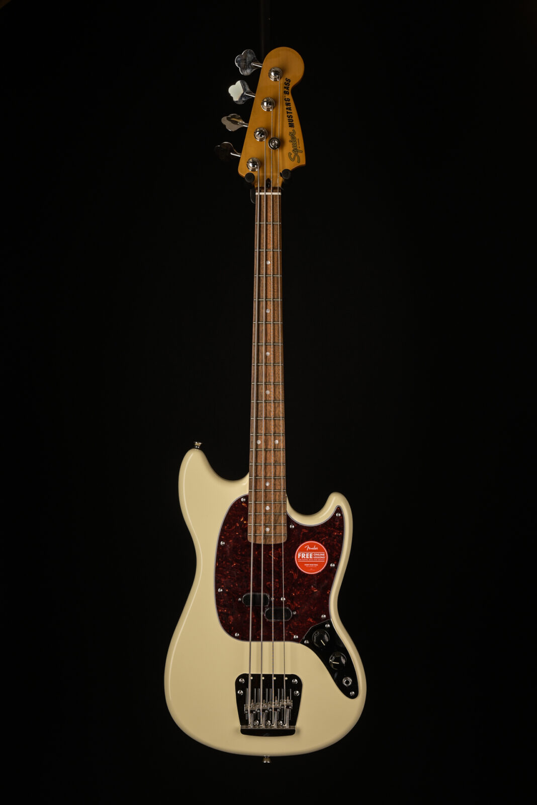 Squier MUSTANG