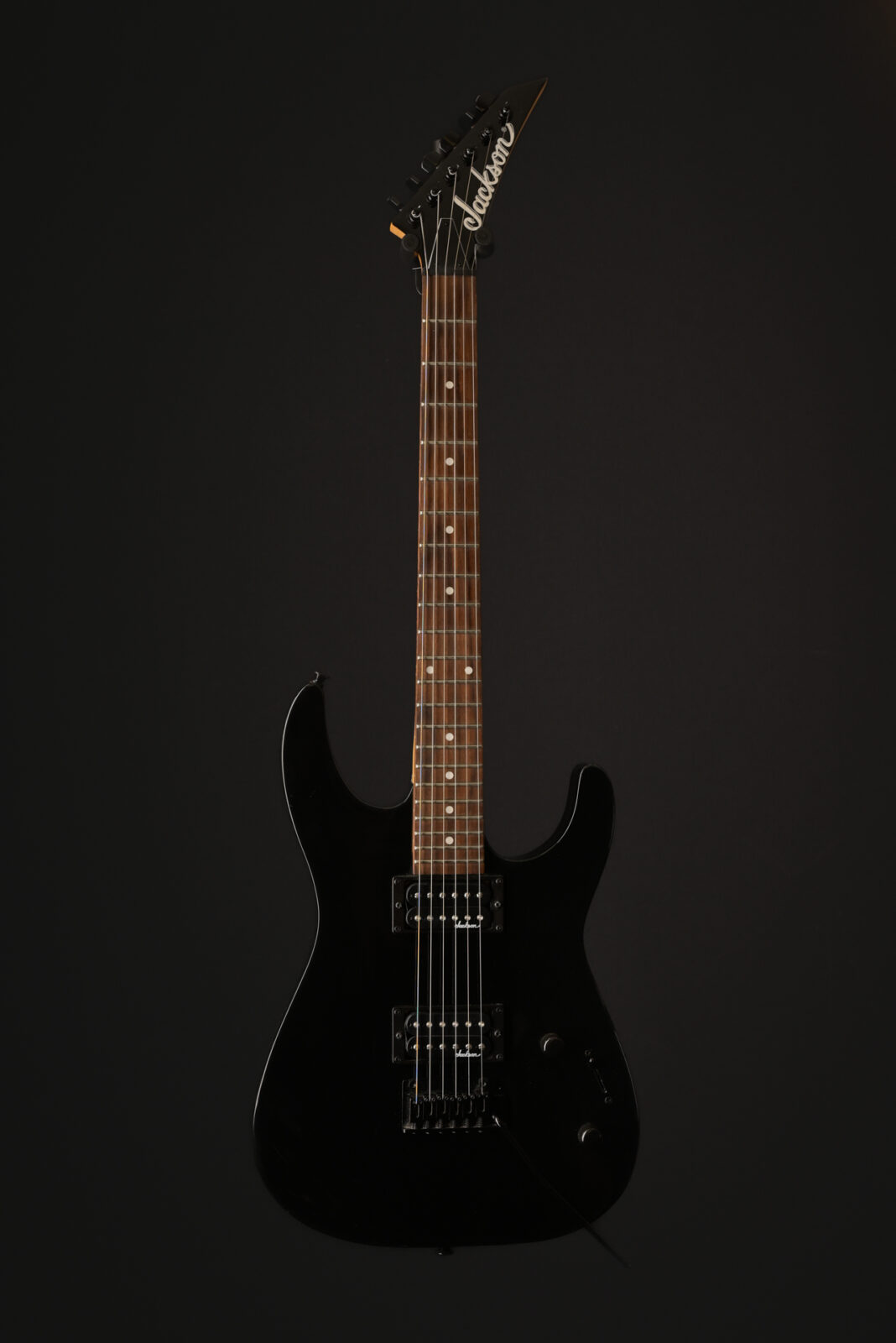 Jackson JS 11 DINKY