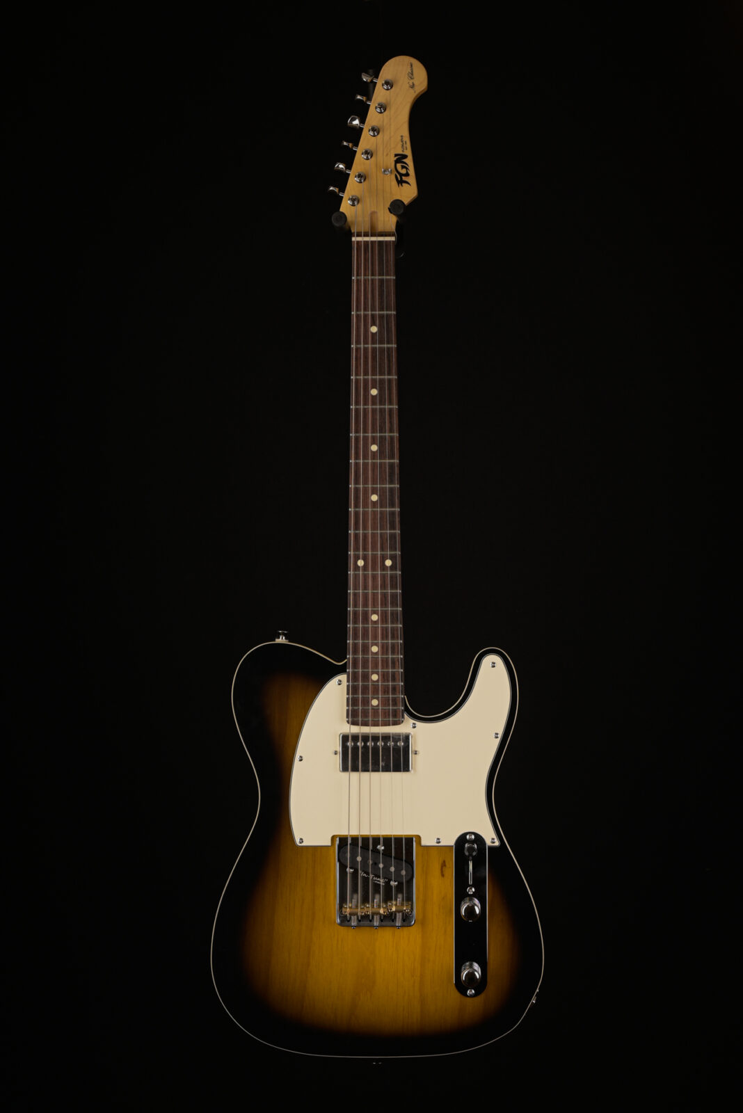 FGN NEO CLASSIC TE210