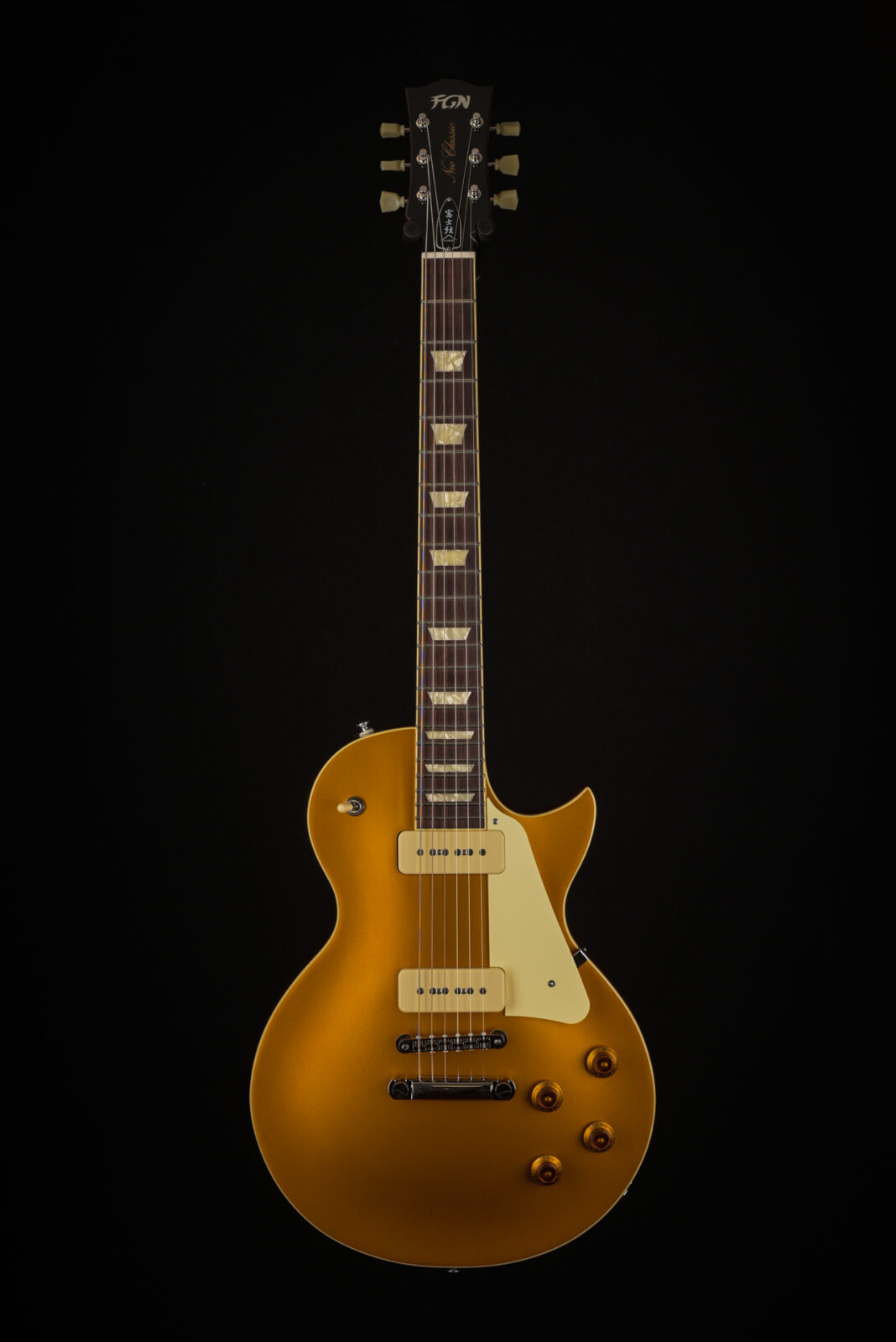 FGN NEO CLASSIC LS11