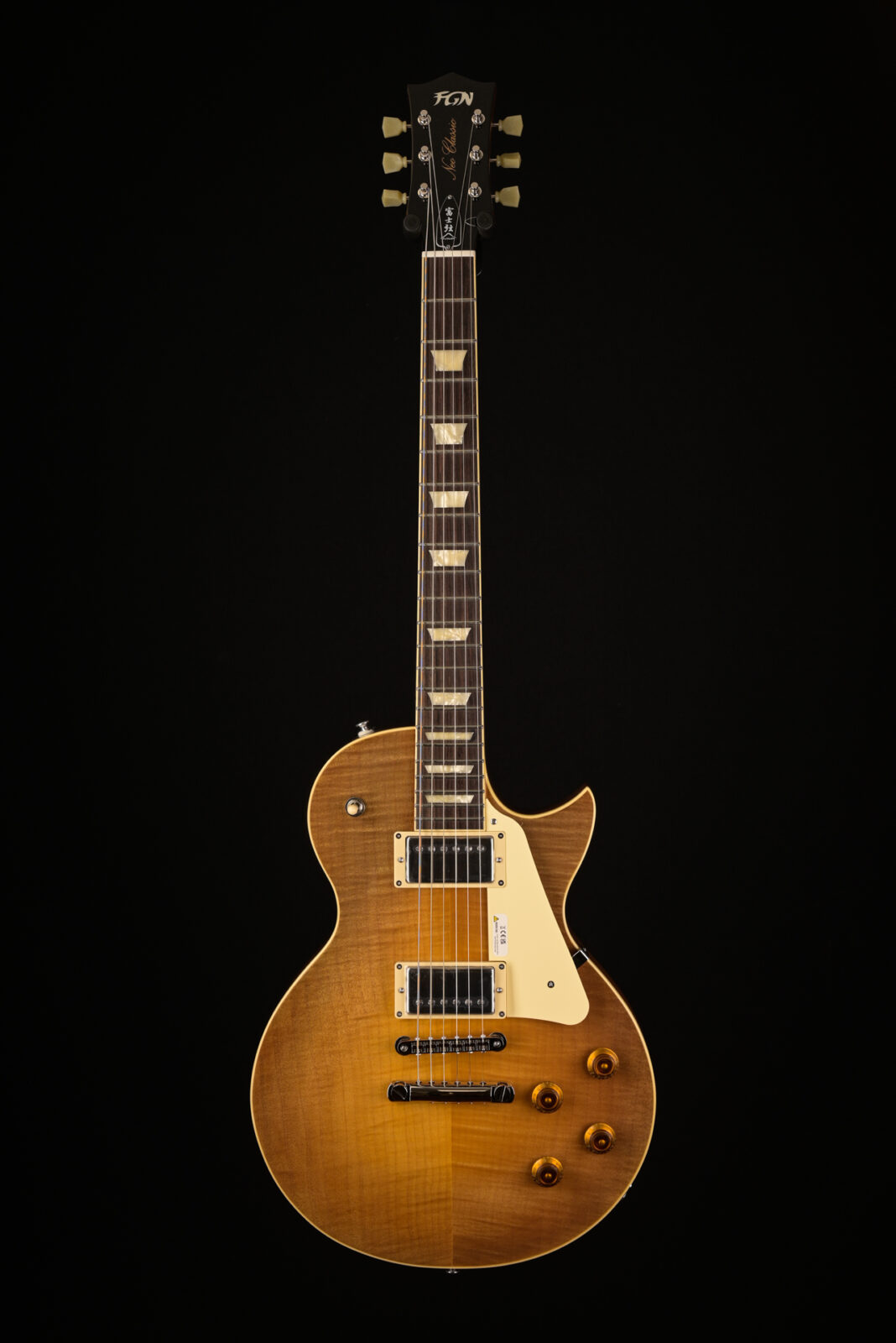 FGN NEO CLASSIC LS30