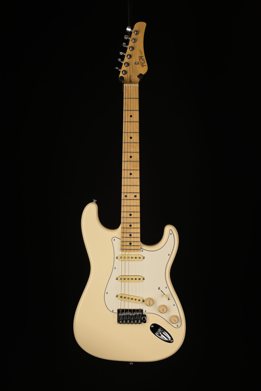 FGN BOUNDARY ST WHITE