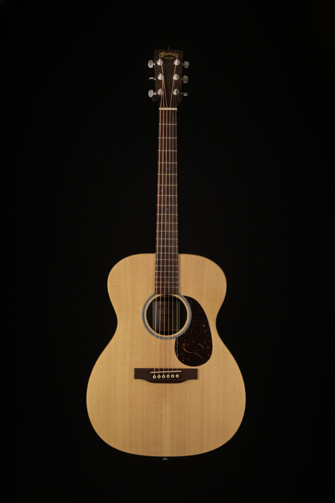 Martin  000X2E BRAZILIAN