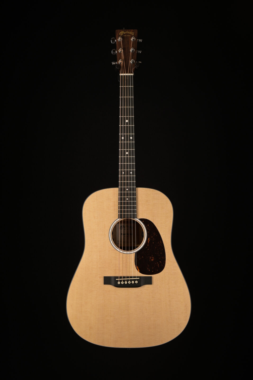 Martin D-10E