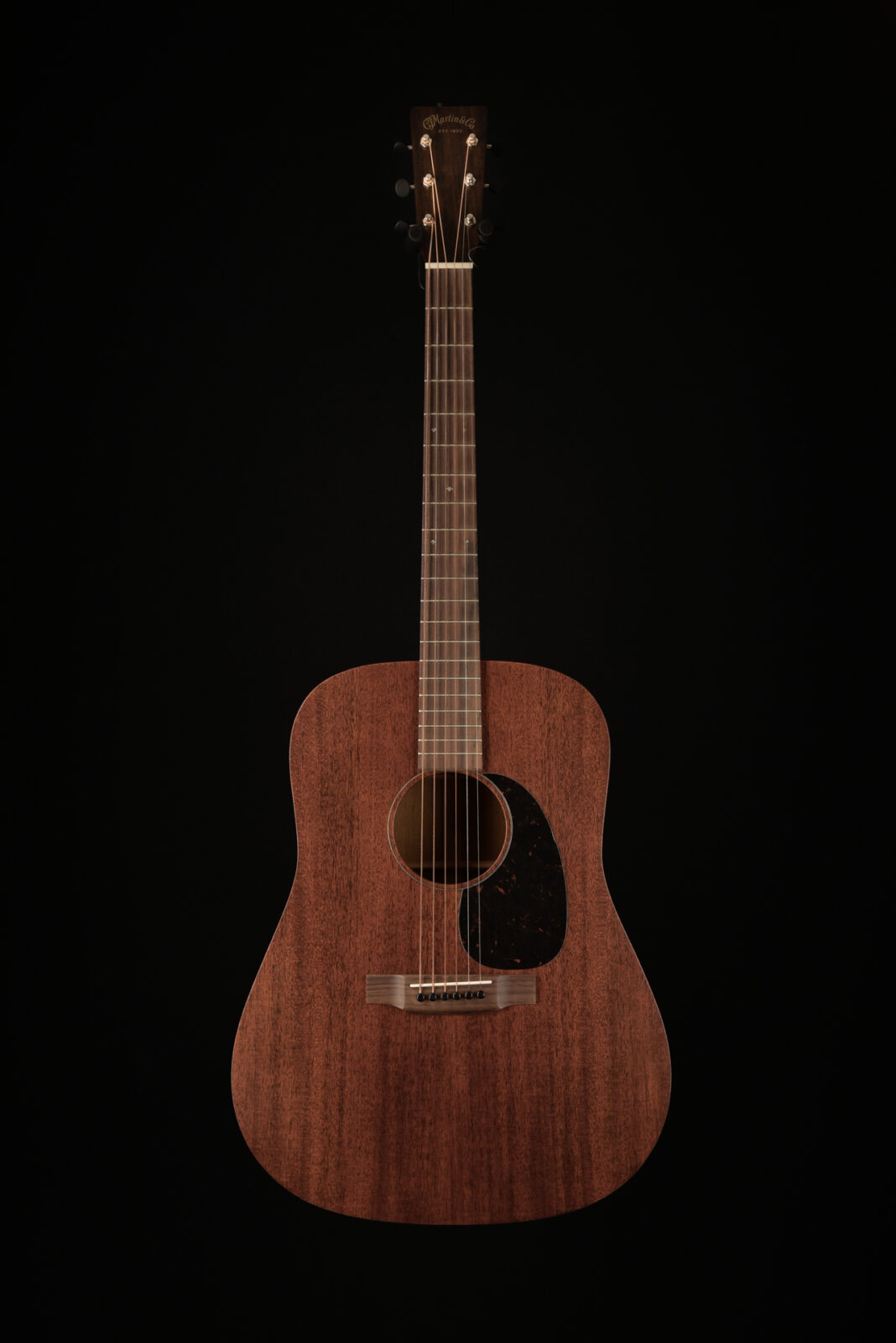 Martin D-15-M
