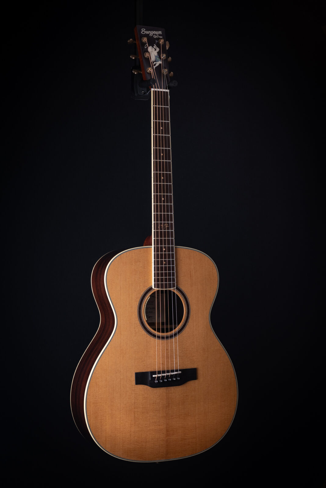 Crafter 50TH G-E VVS