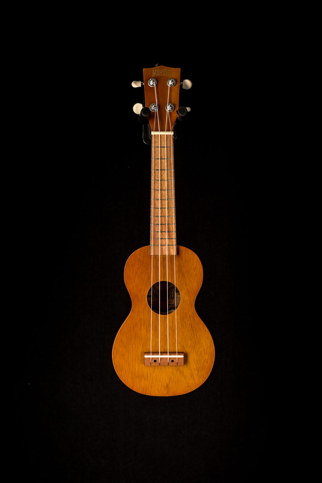 Mahalo MK1/TBR