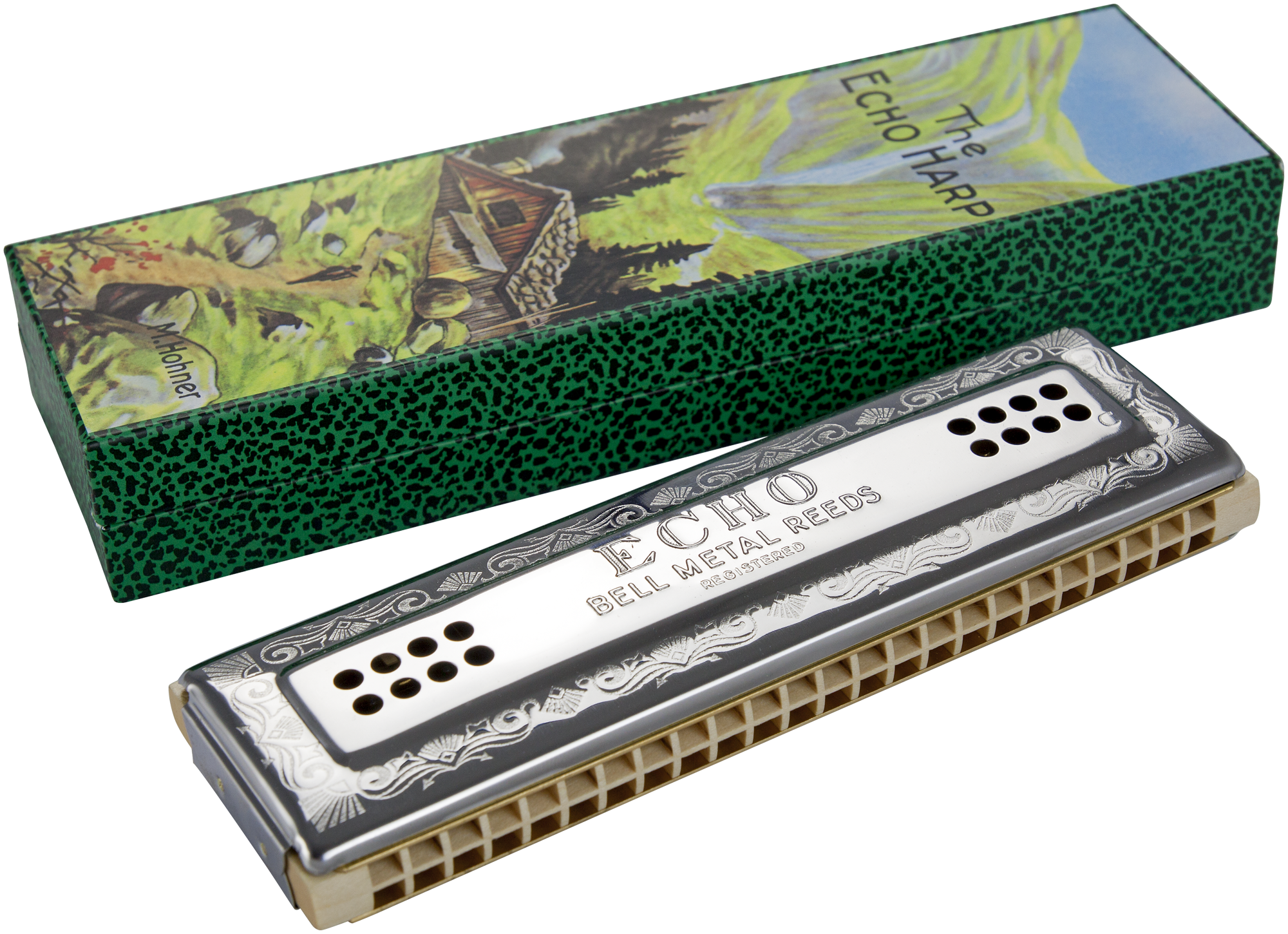 Hohner HO-M569633