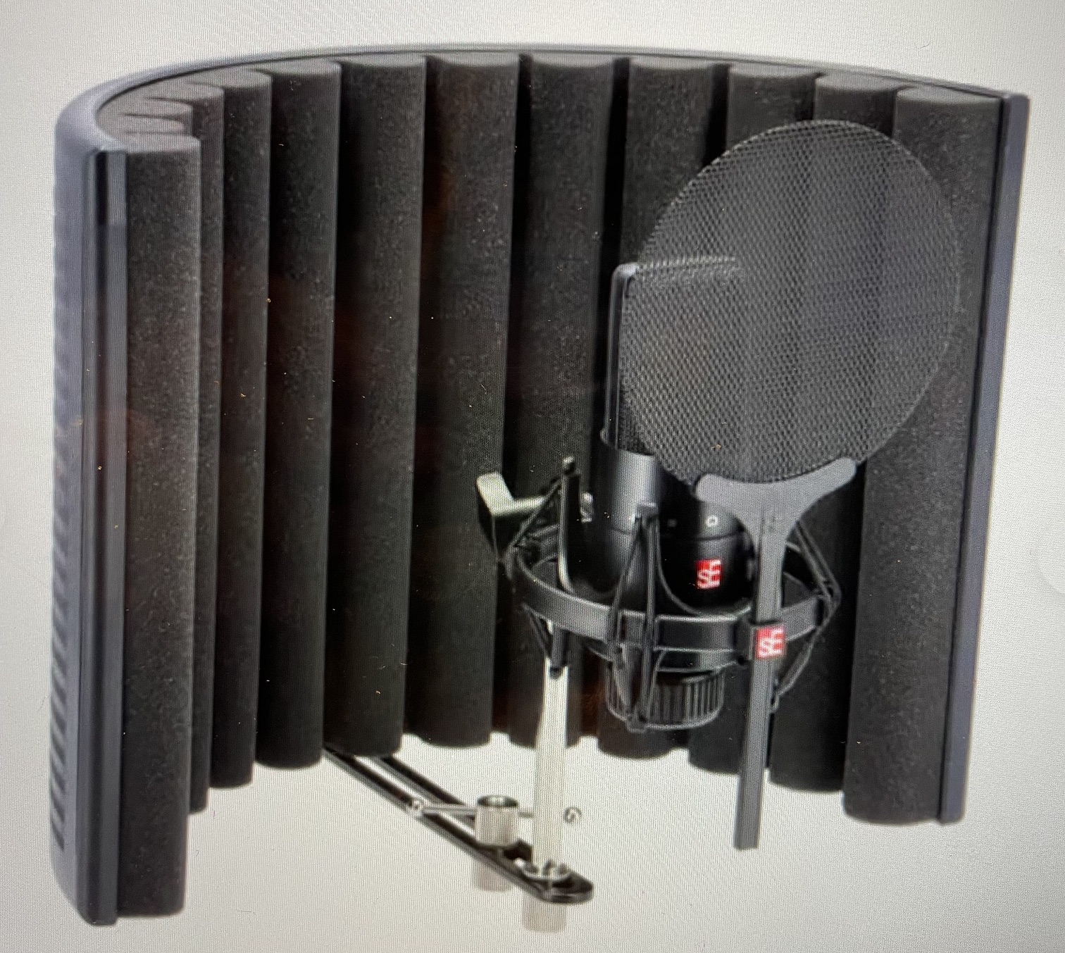 SE Electronics X1 STUDIO BUNDLE