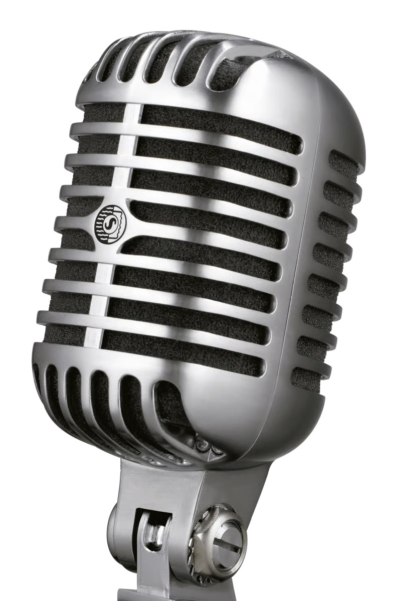 Shure 55SH SERIES II