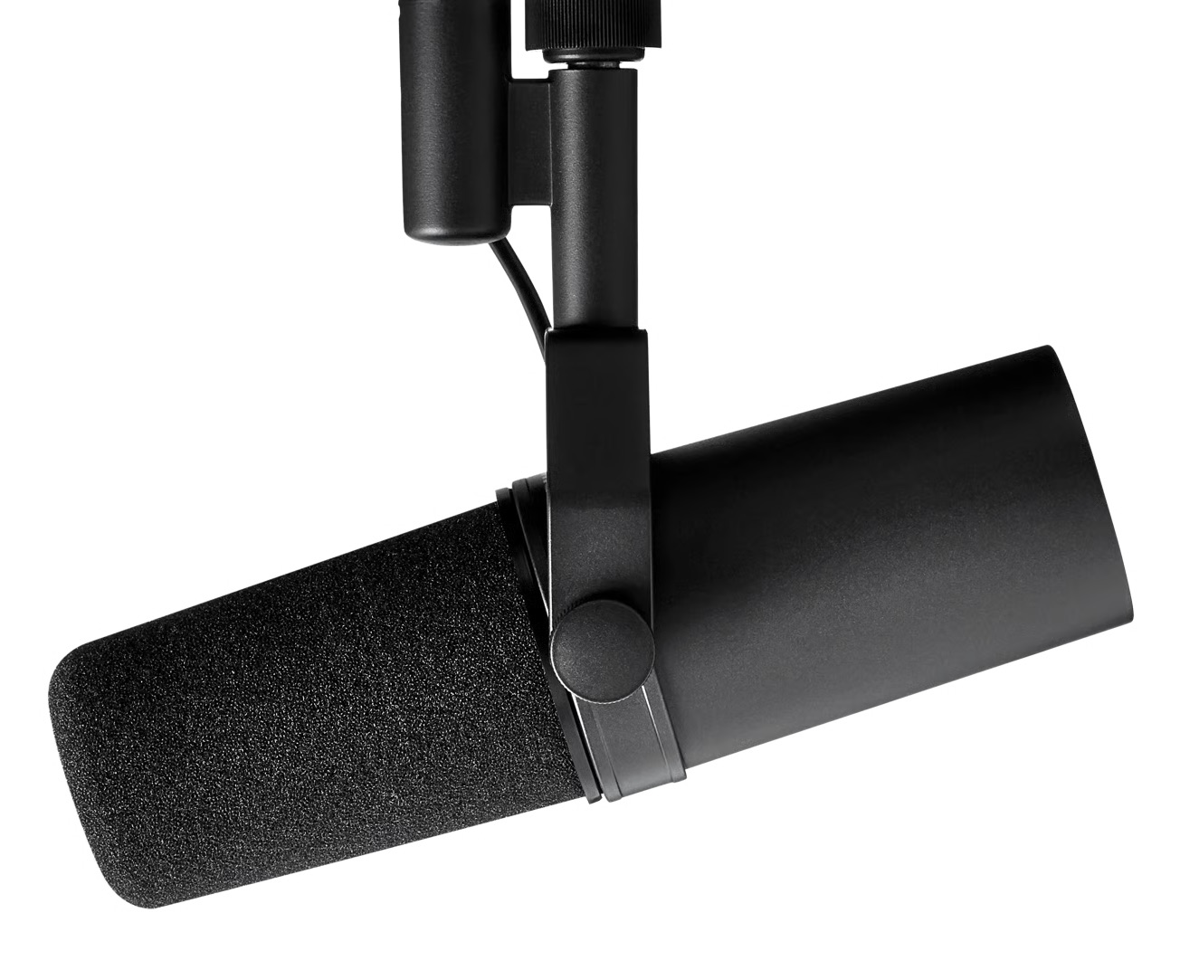 Shure SM7B