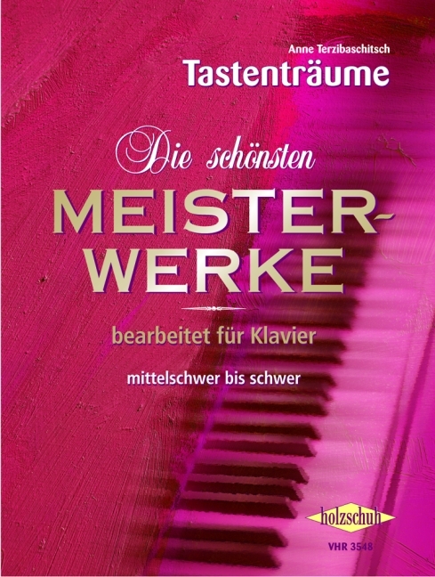Die schönsten Meisterwerke, Band 2