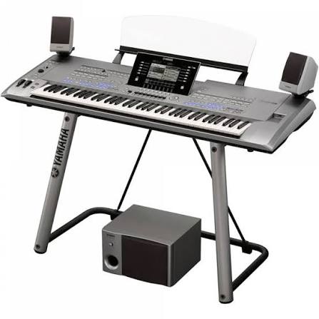 Yamaha TYROS 5 XXL