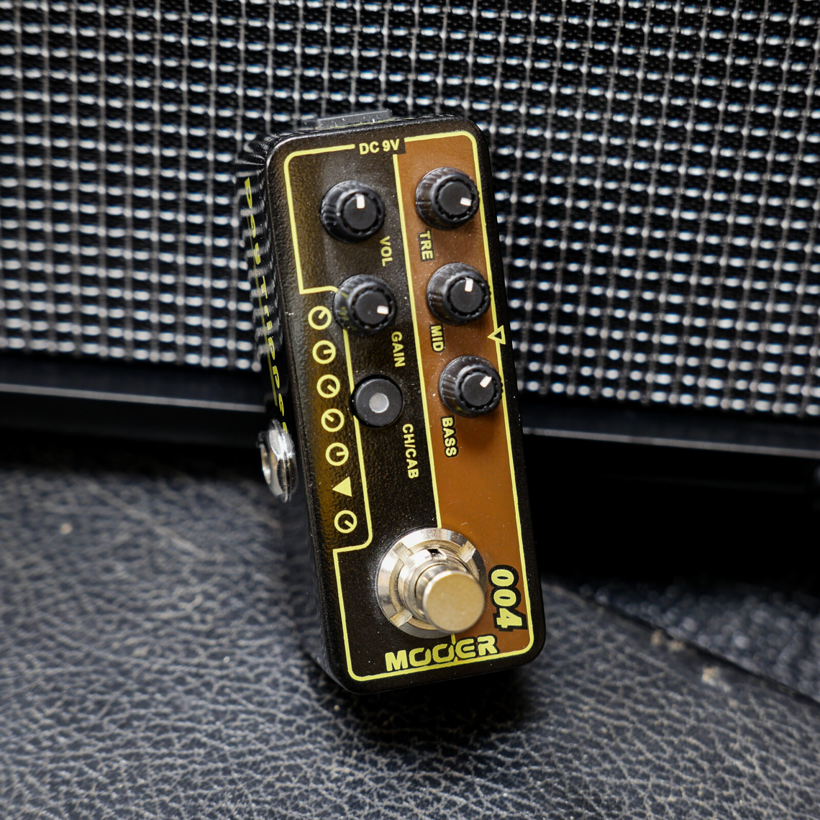 Mooer 004
