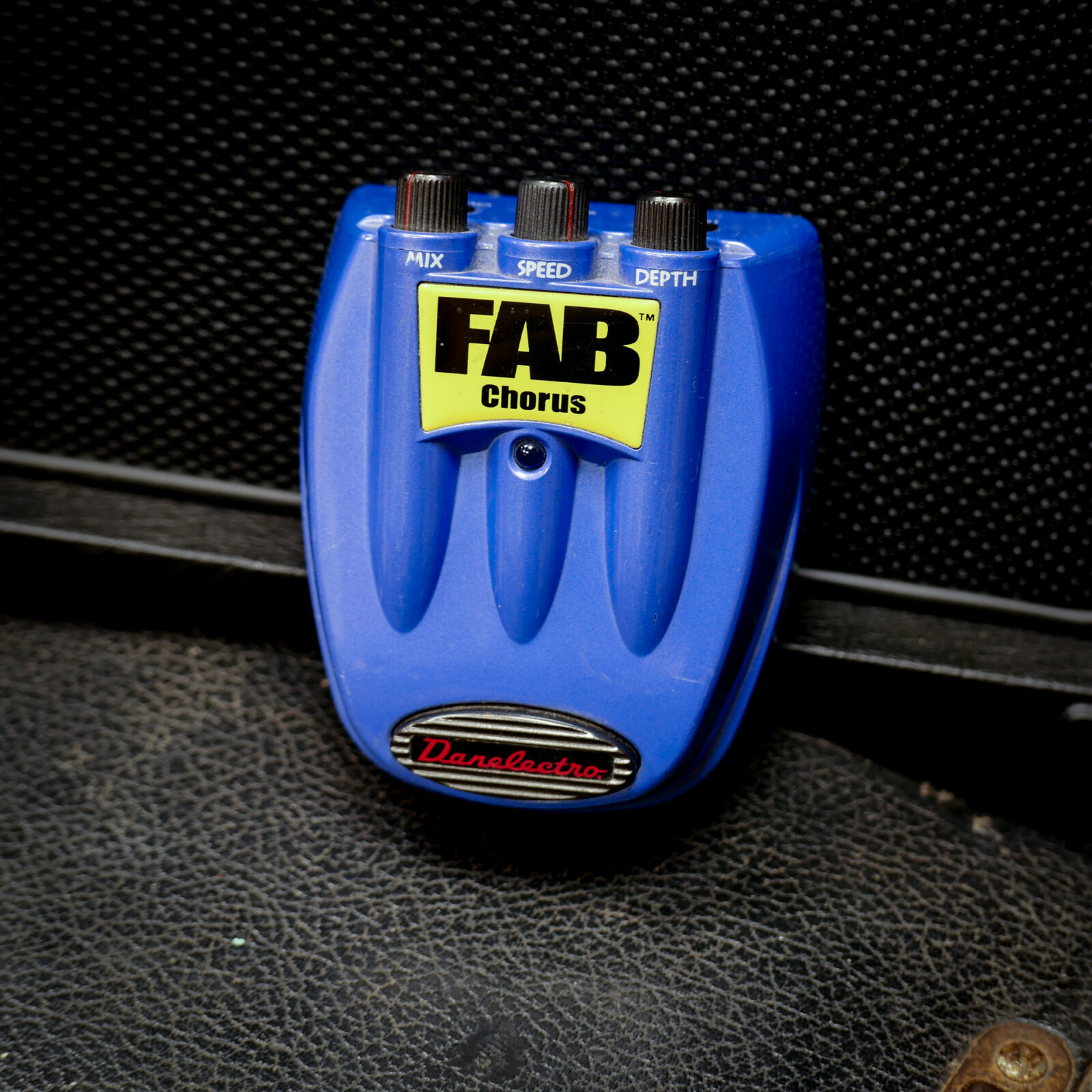 Danelectro FAB CHORUS