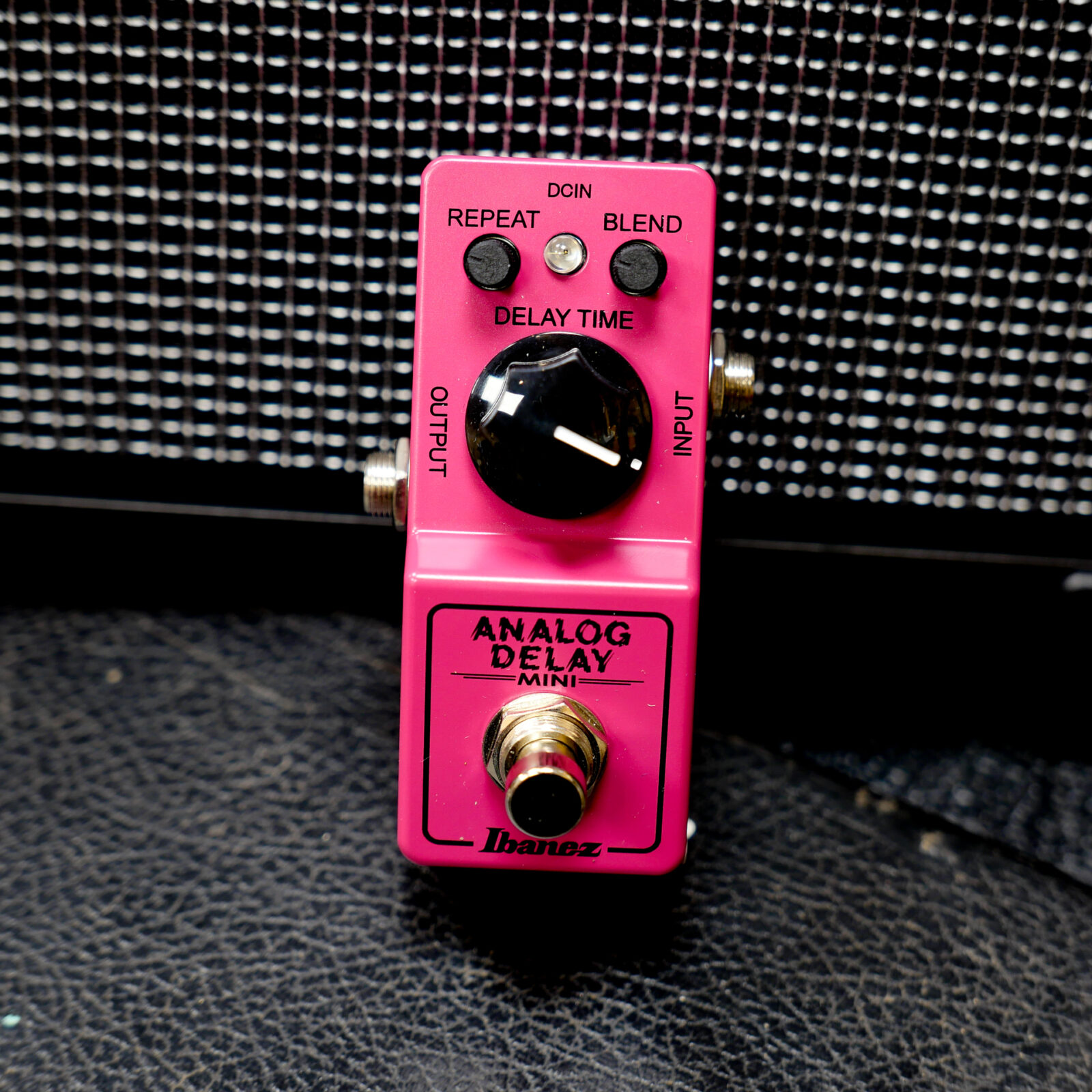 Ibanez ANALOG DELAY MINI