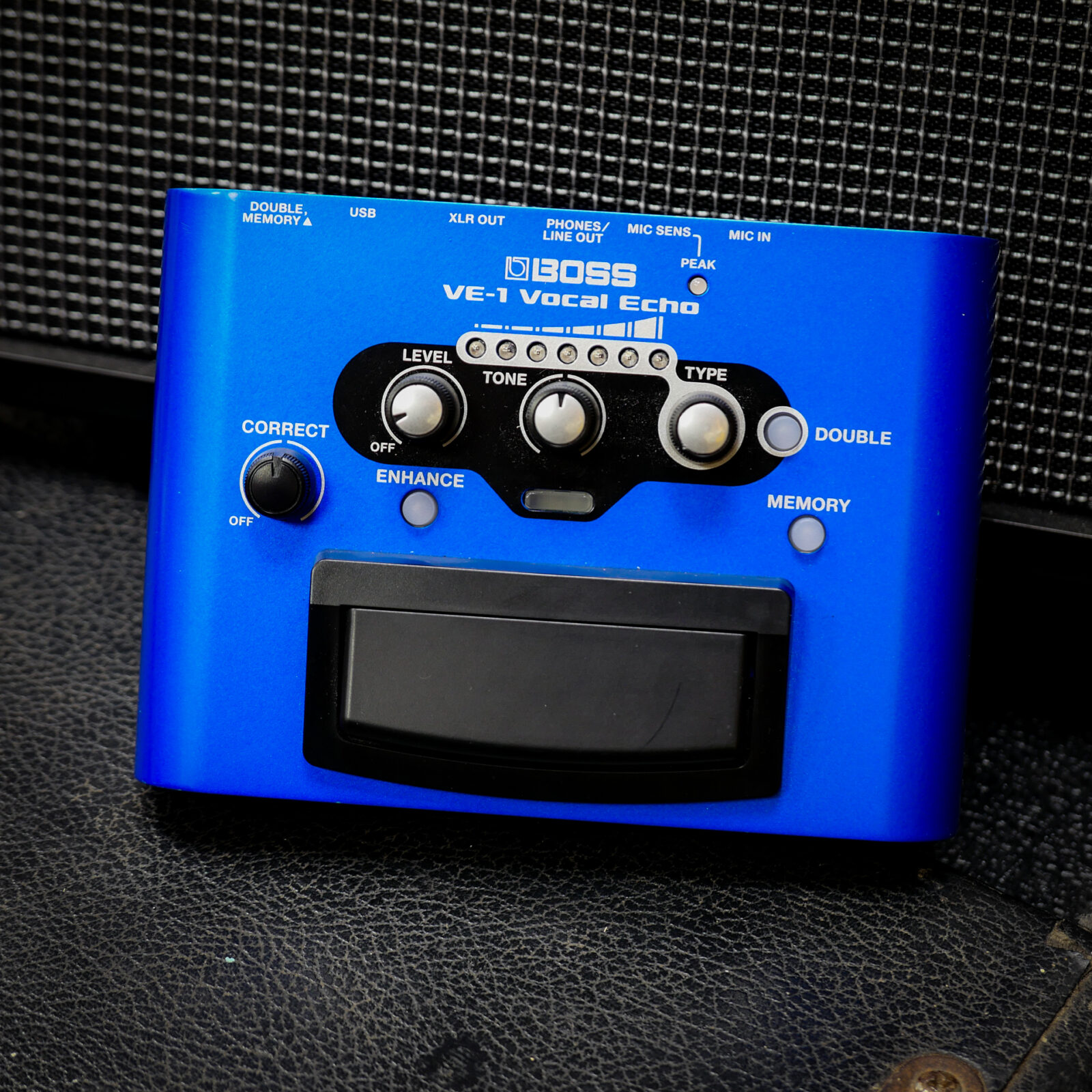 Boss VE-1