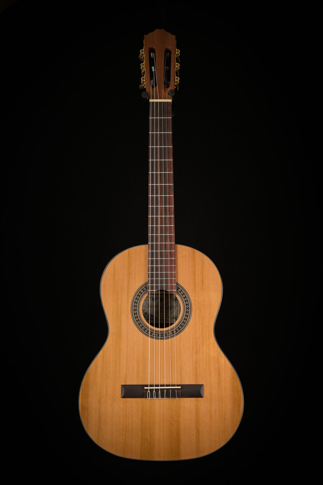 Salvador Cortez CC-10-SN