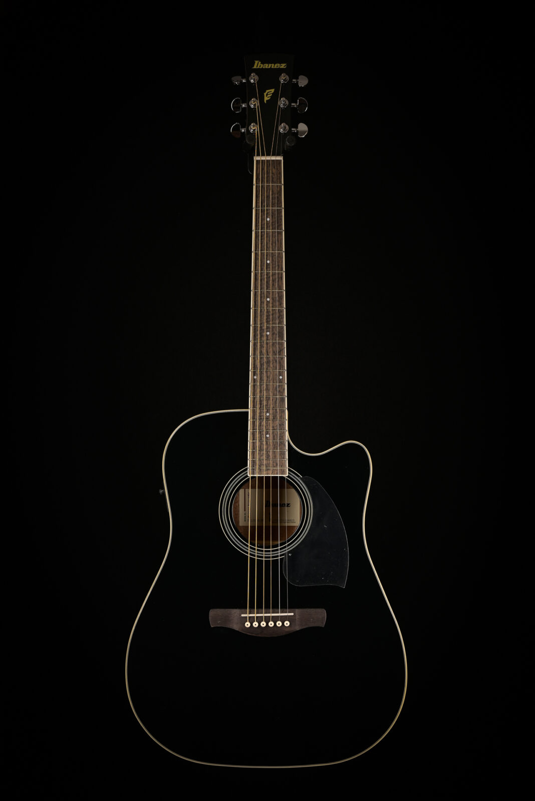 Ibanez PF15BK