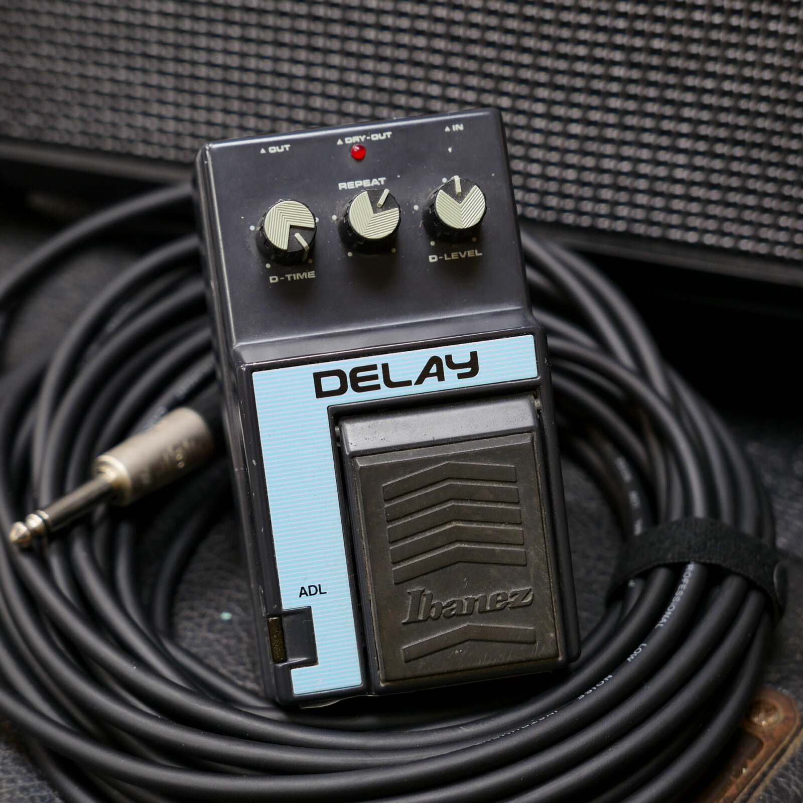 Ibanez ADL DELAY