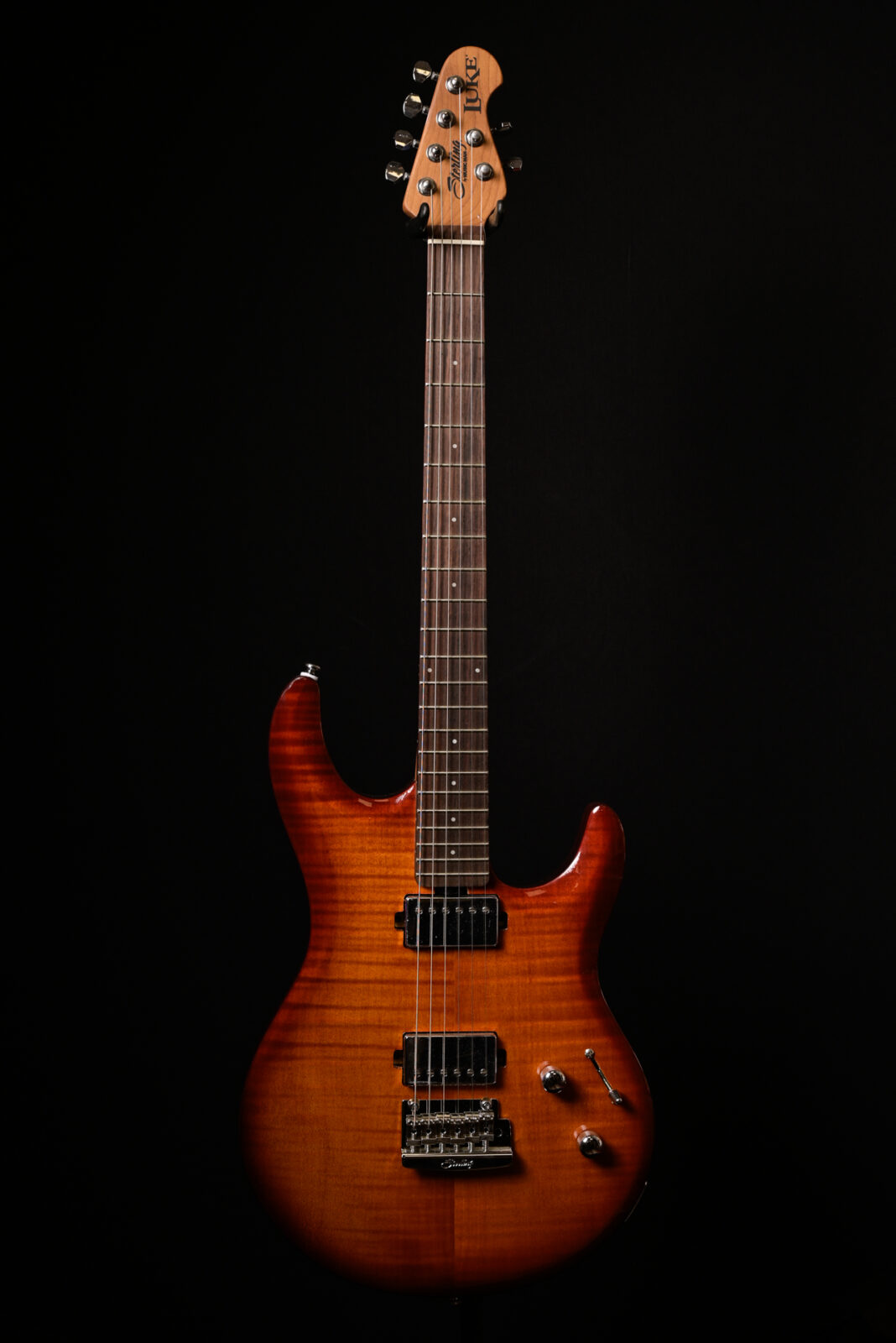 Sterling LK 100