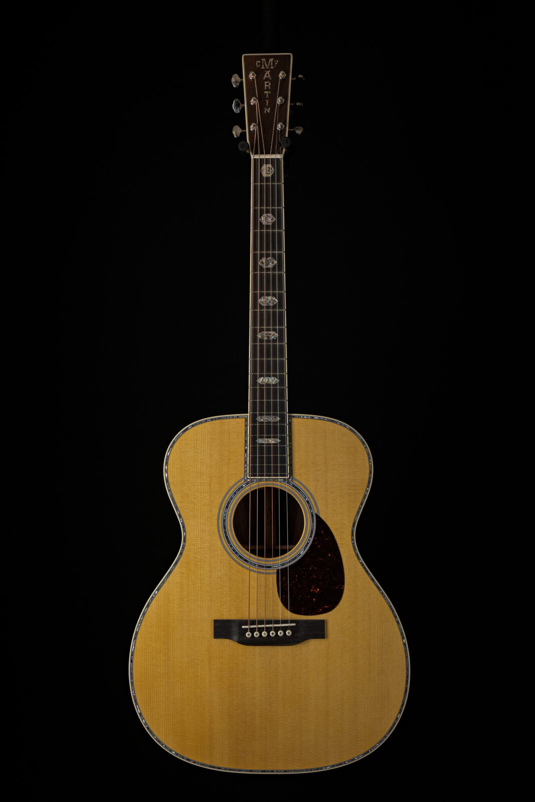 Martin CS-OM-C22030496