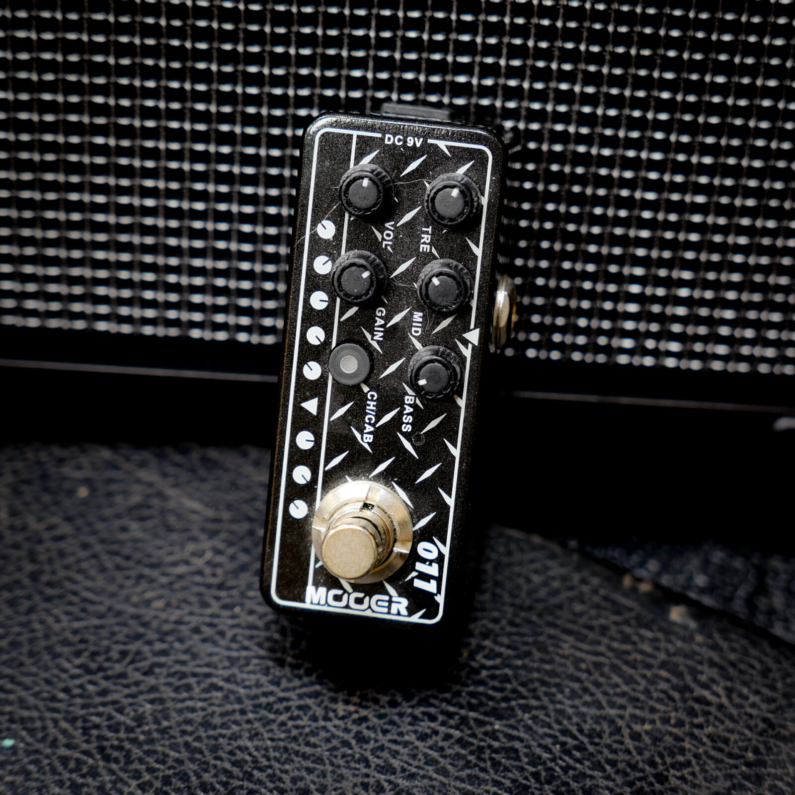 Mooer 011