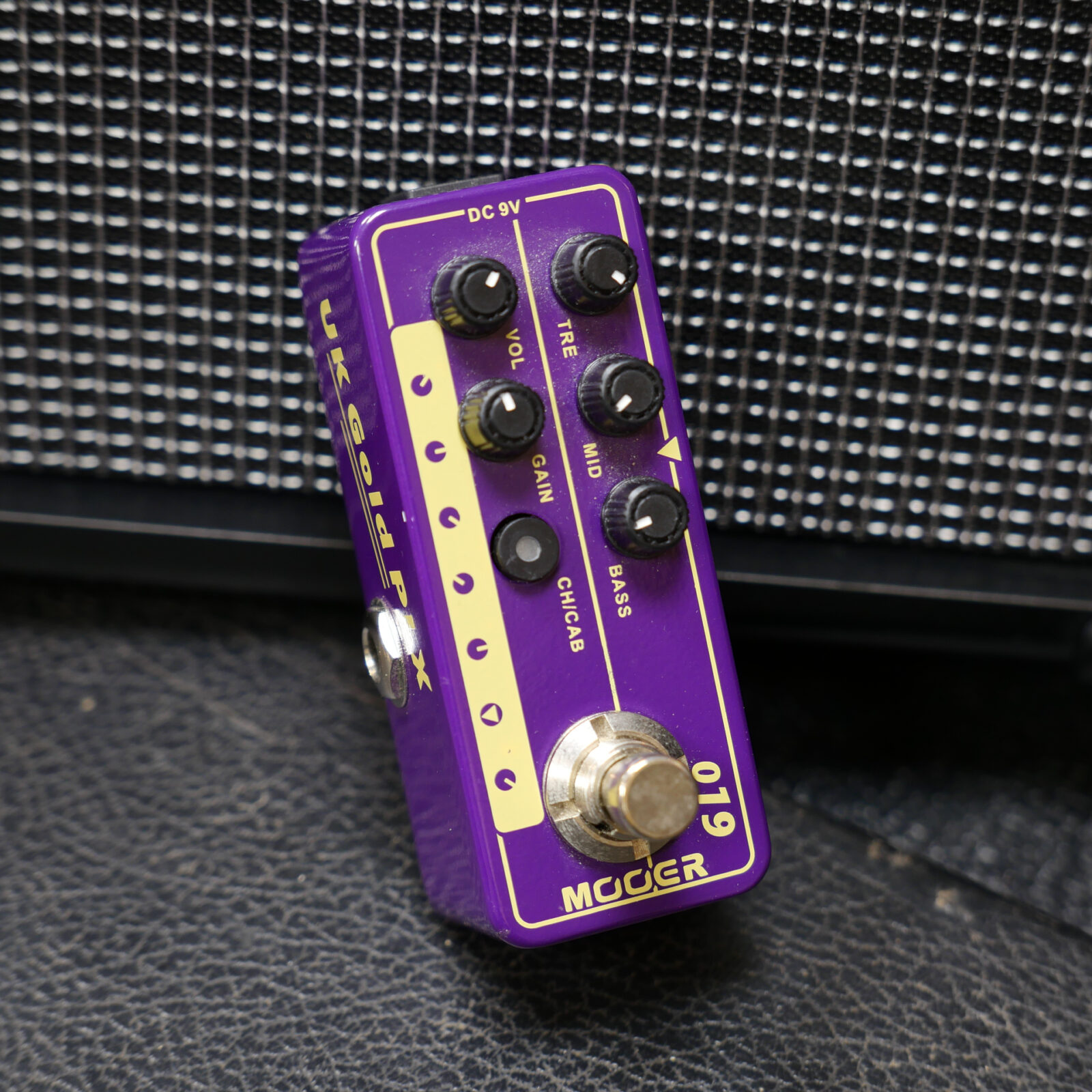 Mooer 019