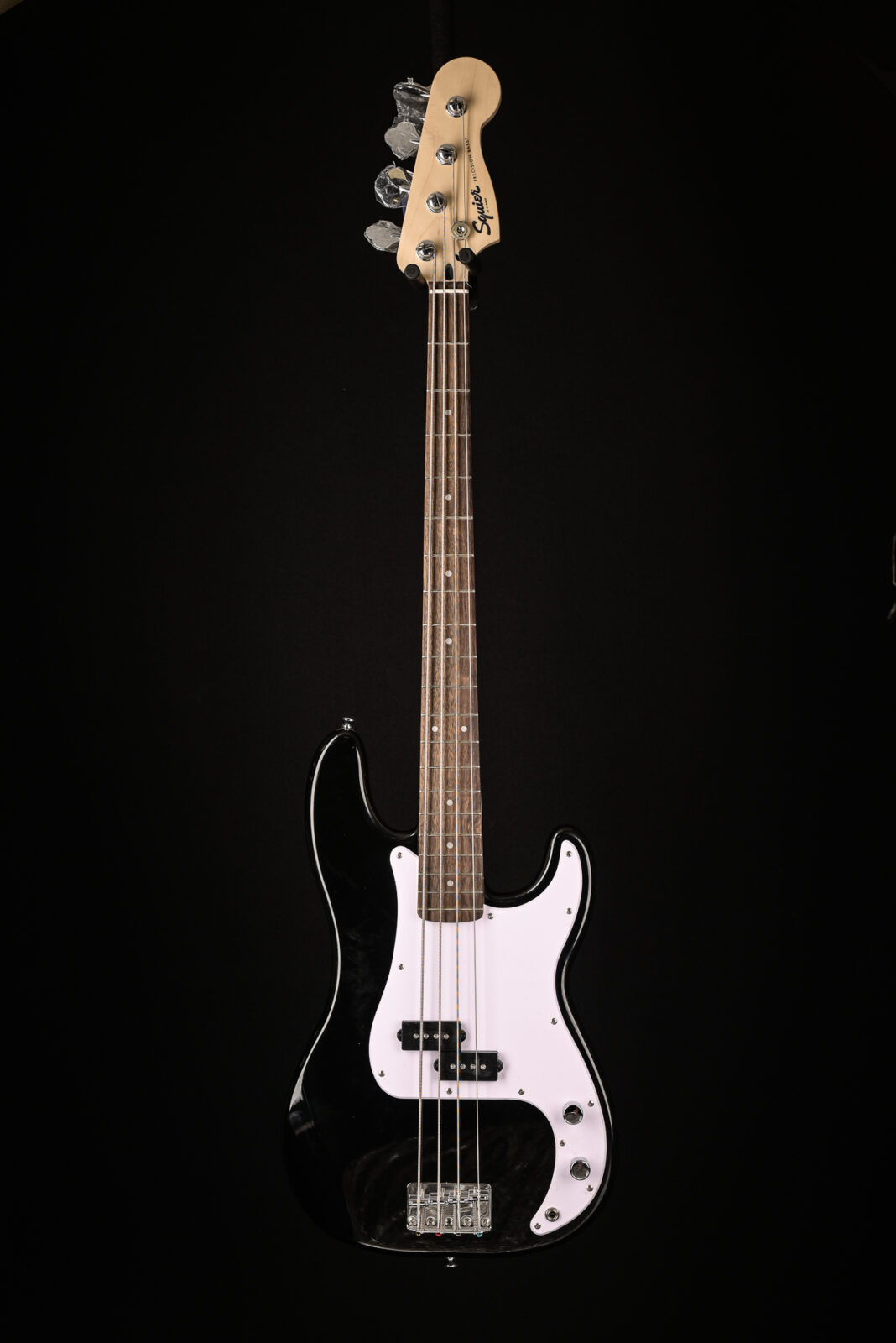 Squier P BASS