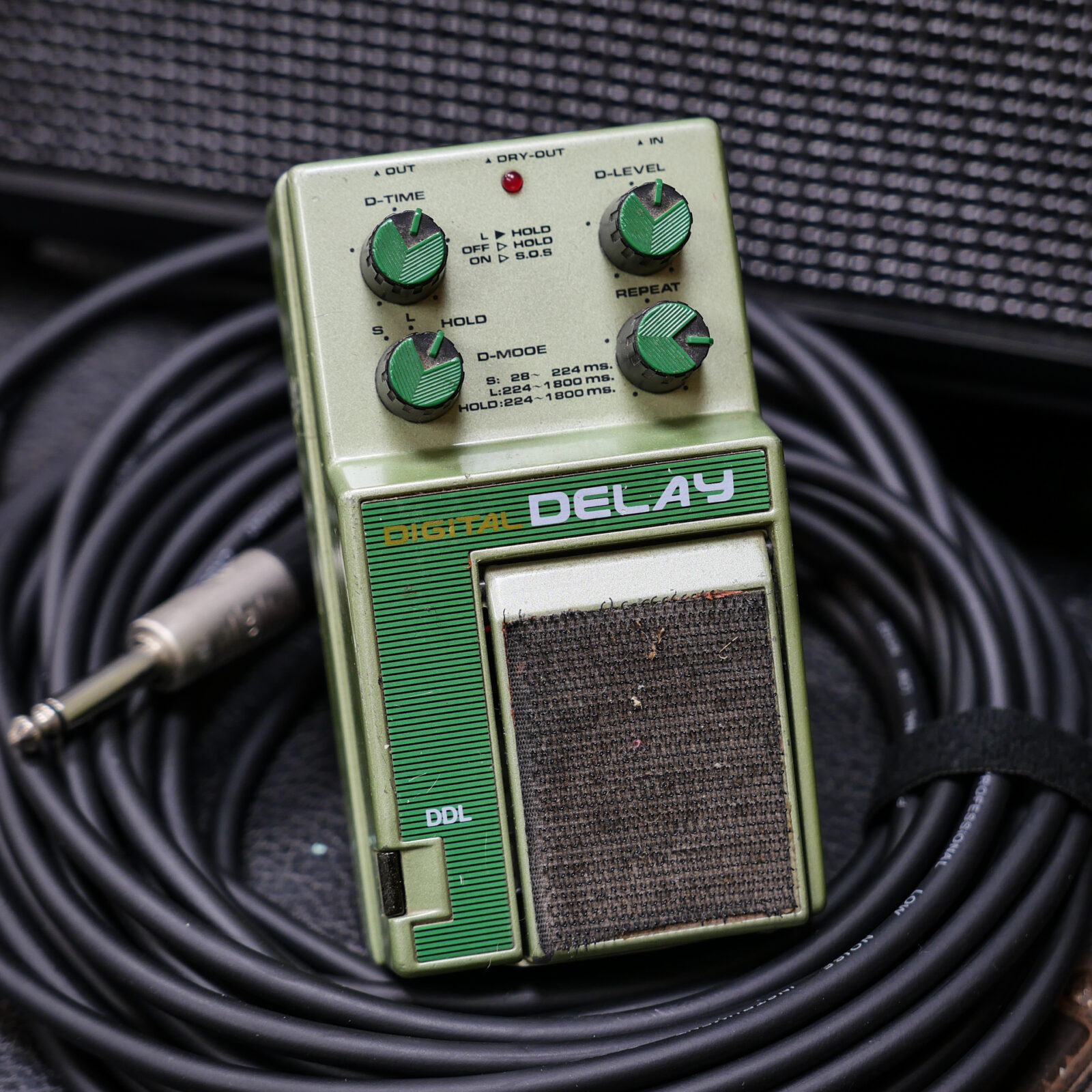 Ibanez DDL