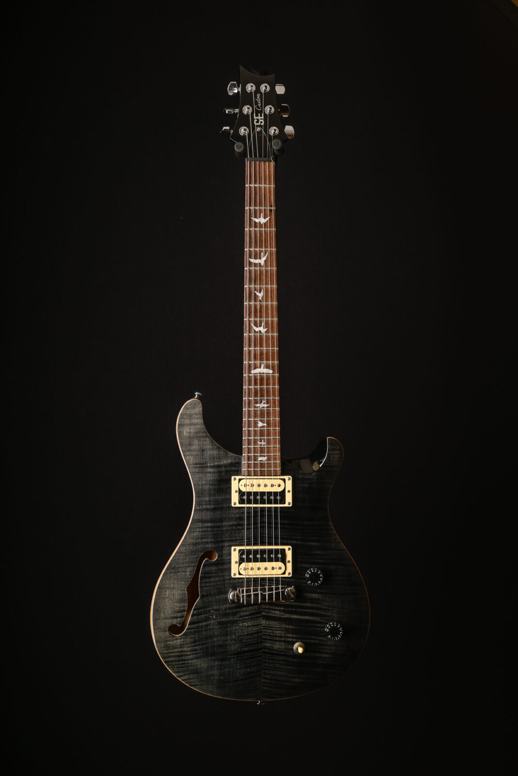 Paul Reed Smith SE 22 SEMI HOLLOW