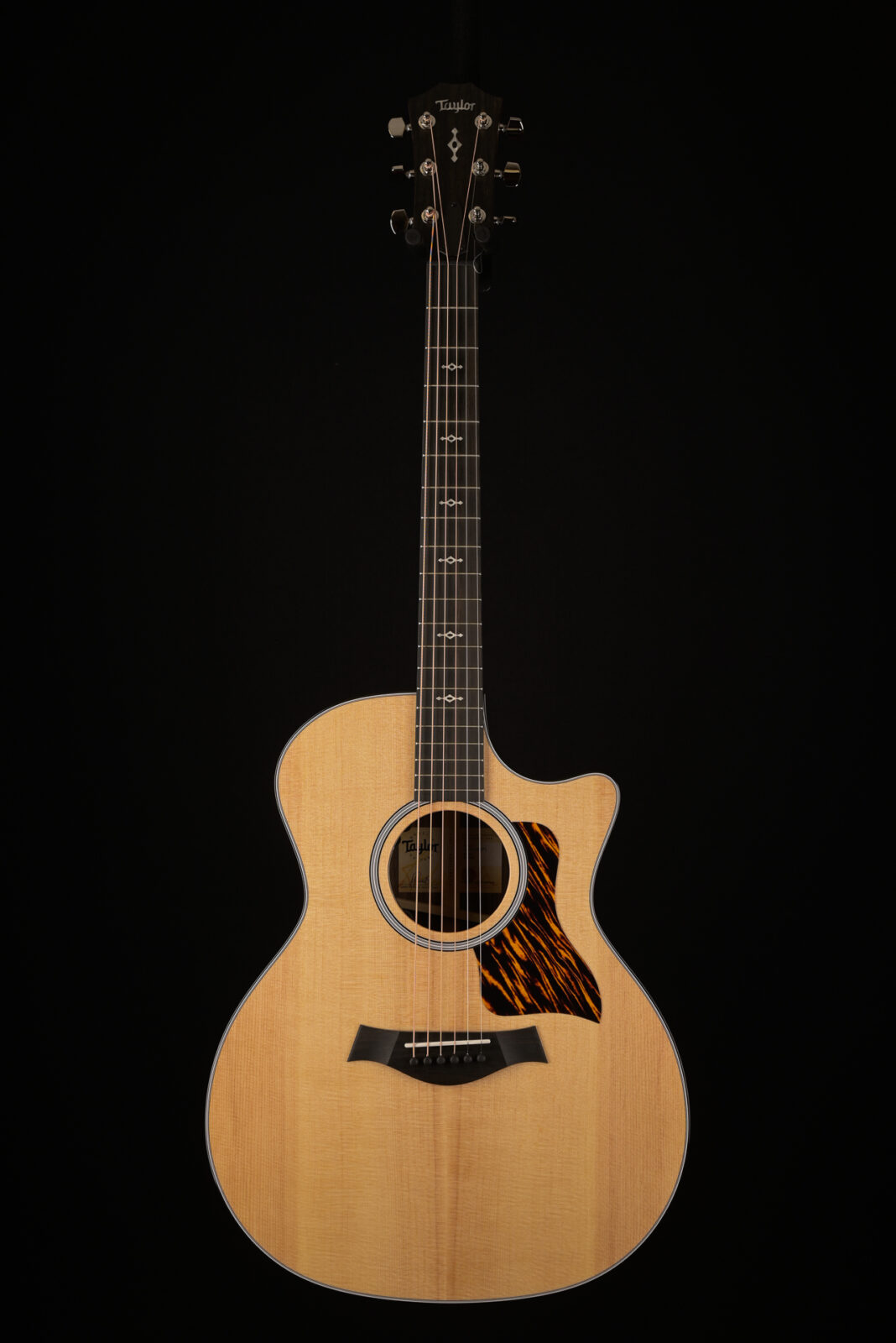 Taylor 414 CE NEXT GENERATION