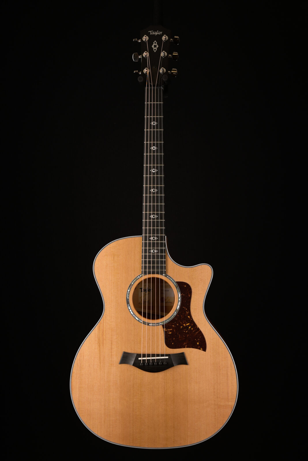 Taylor 514CE NEXT GENERATION