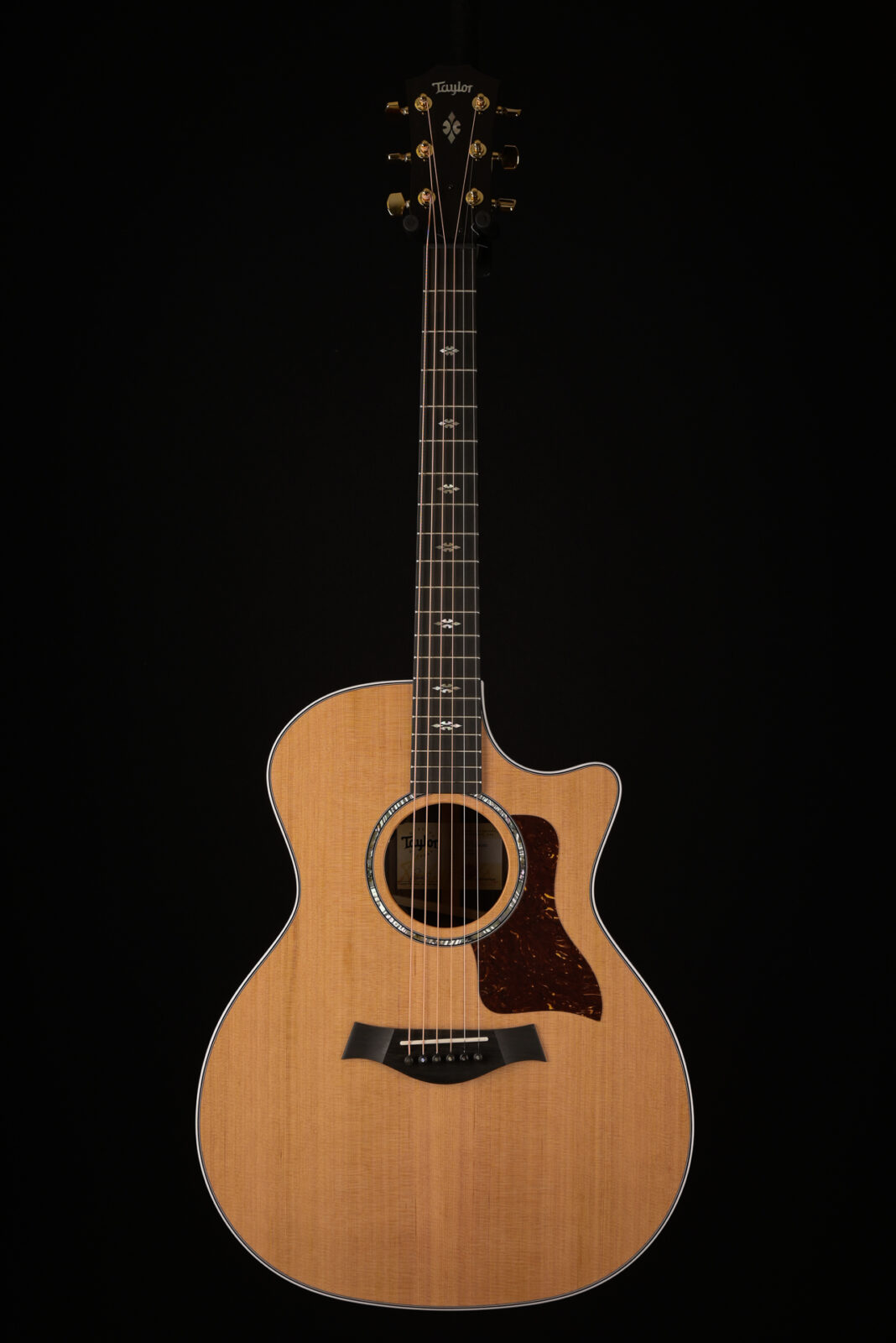 Taylor 714CE NEXT GENERATION