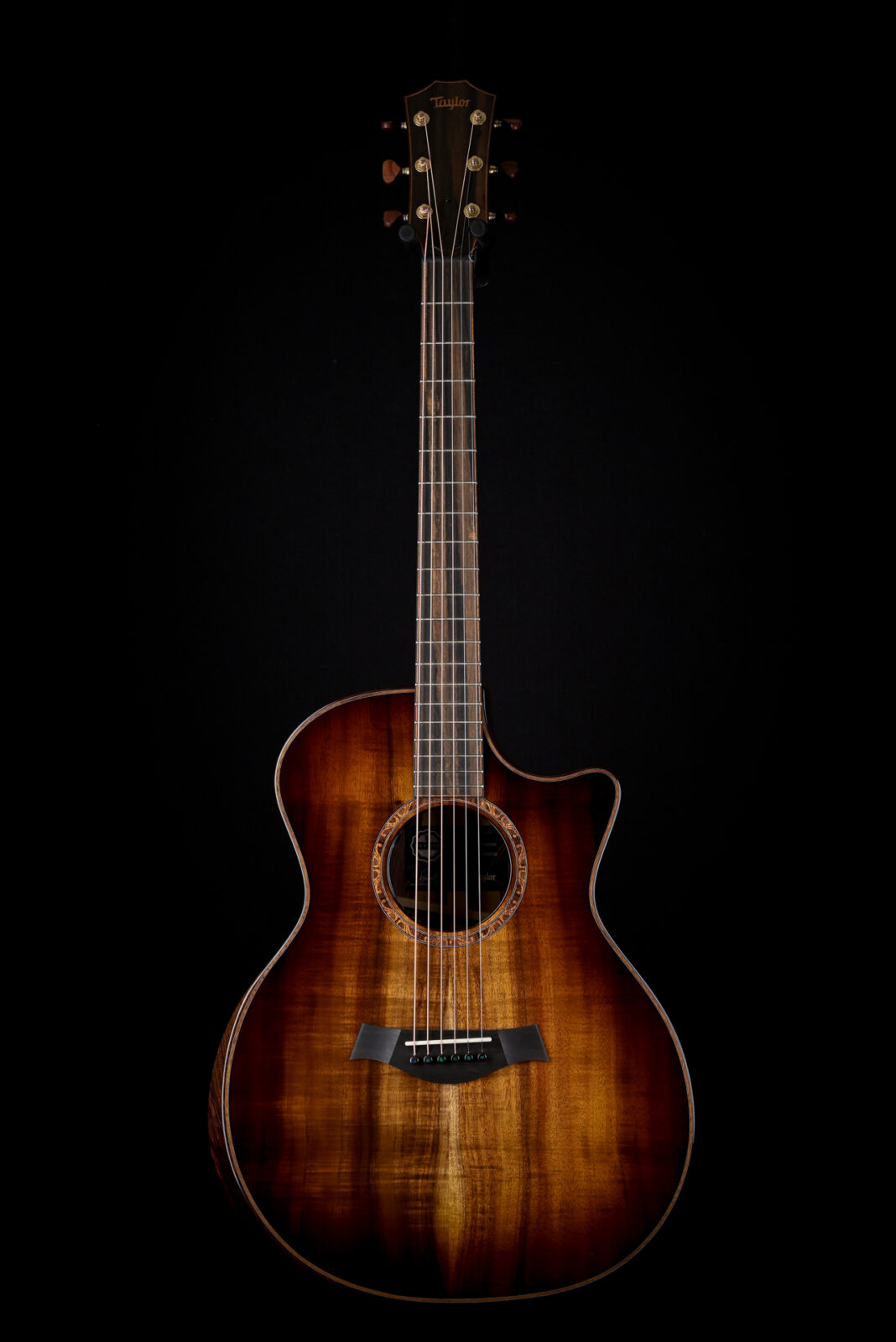 Taylor CUSTOM GA B6002