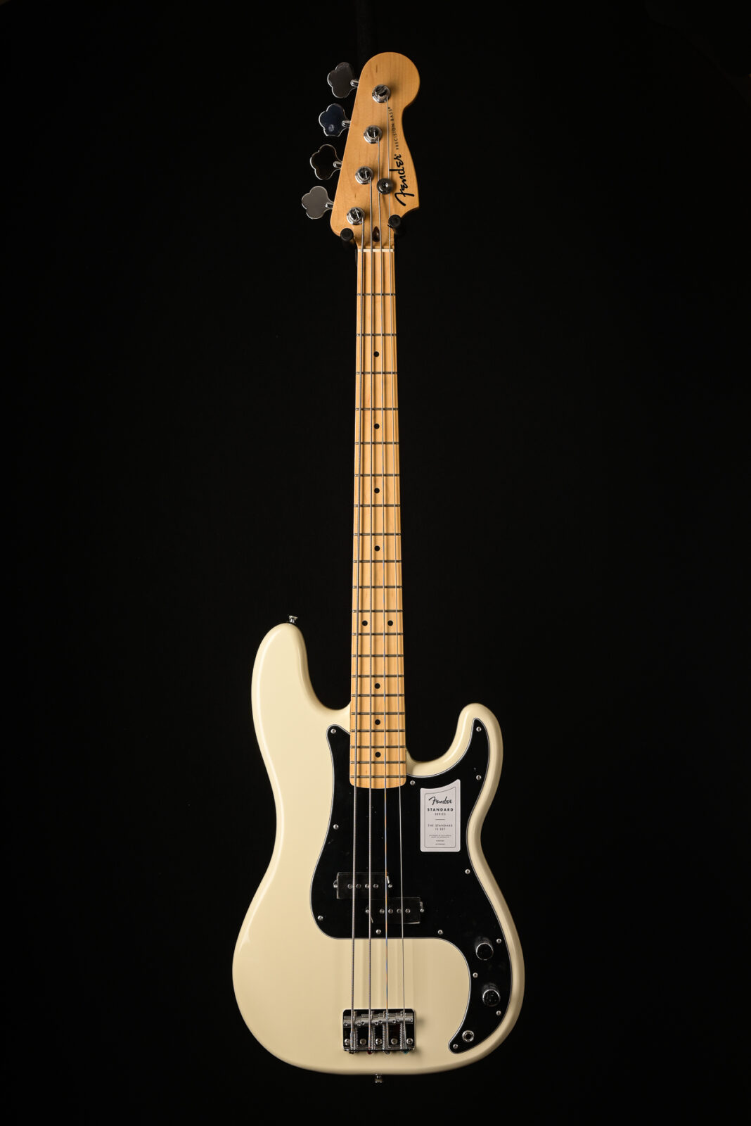 Fender PRECISION