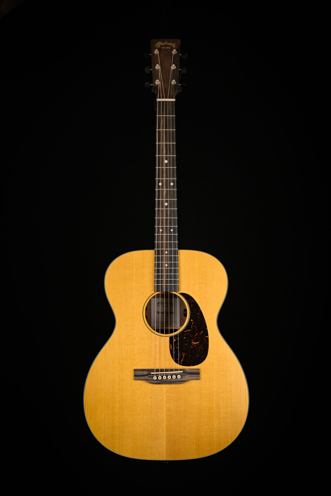 Martin 000-10E  RETRO