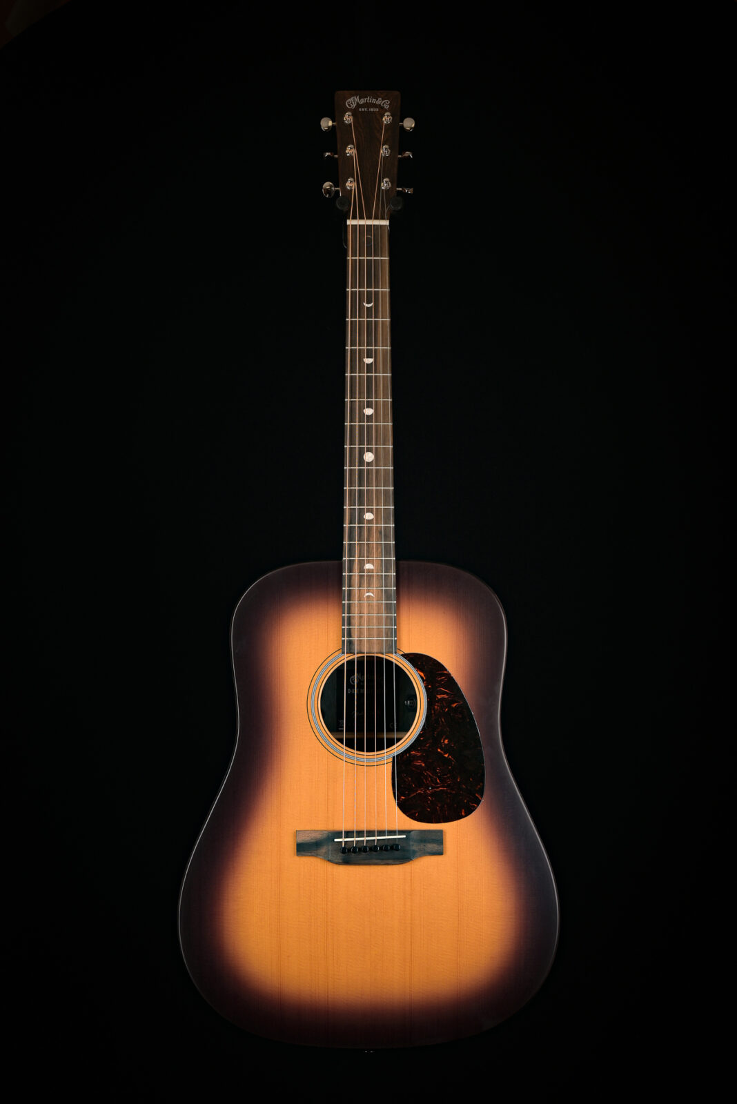 Martin D X2E MOLLY TUTTLE