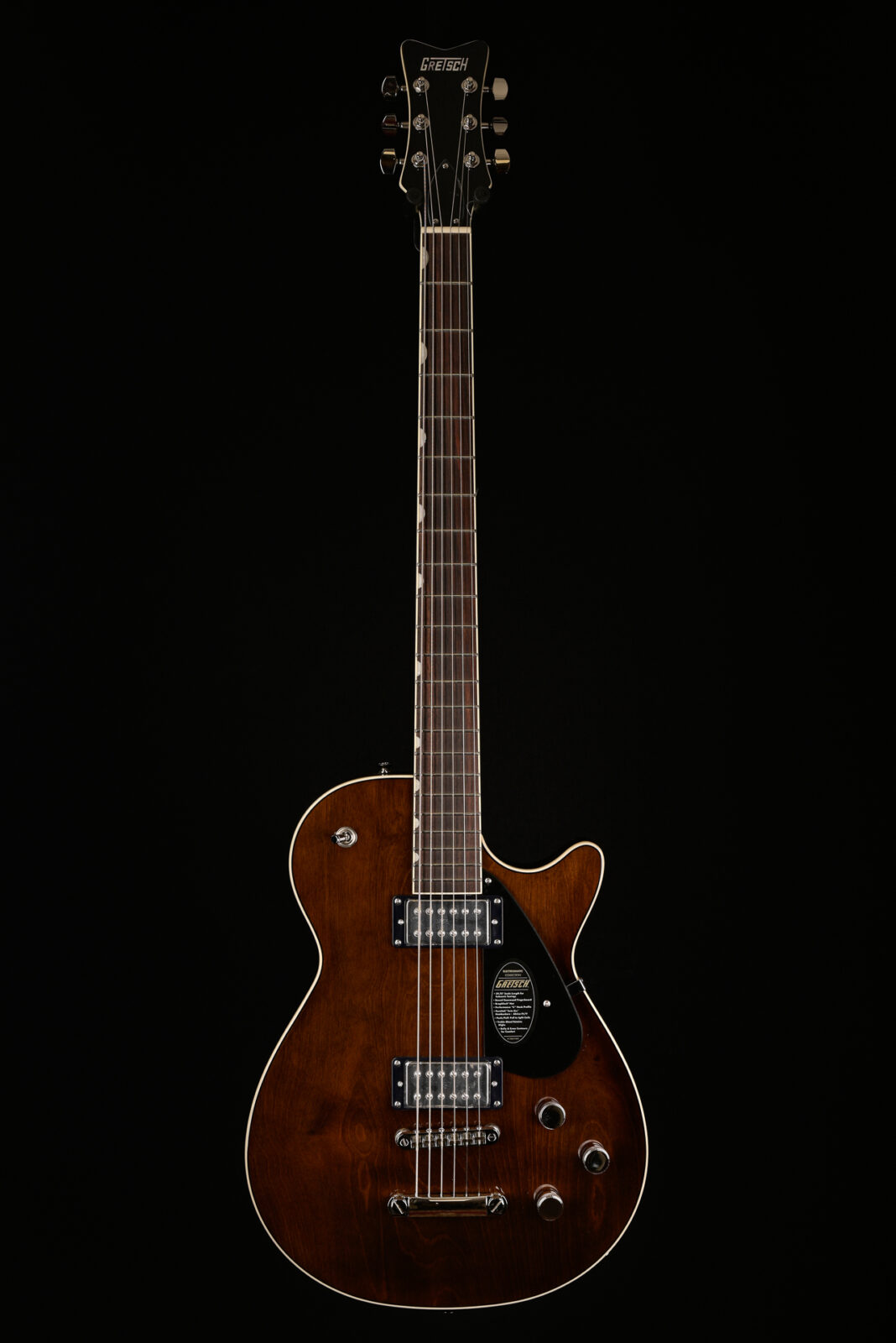 Gretsch JET BARITON