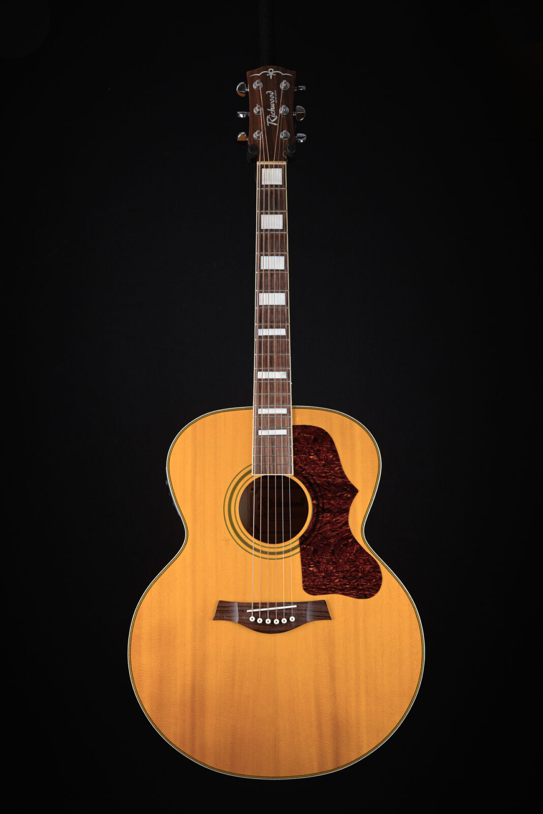 Richwood RFJ 20