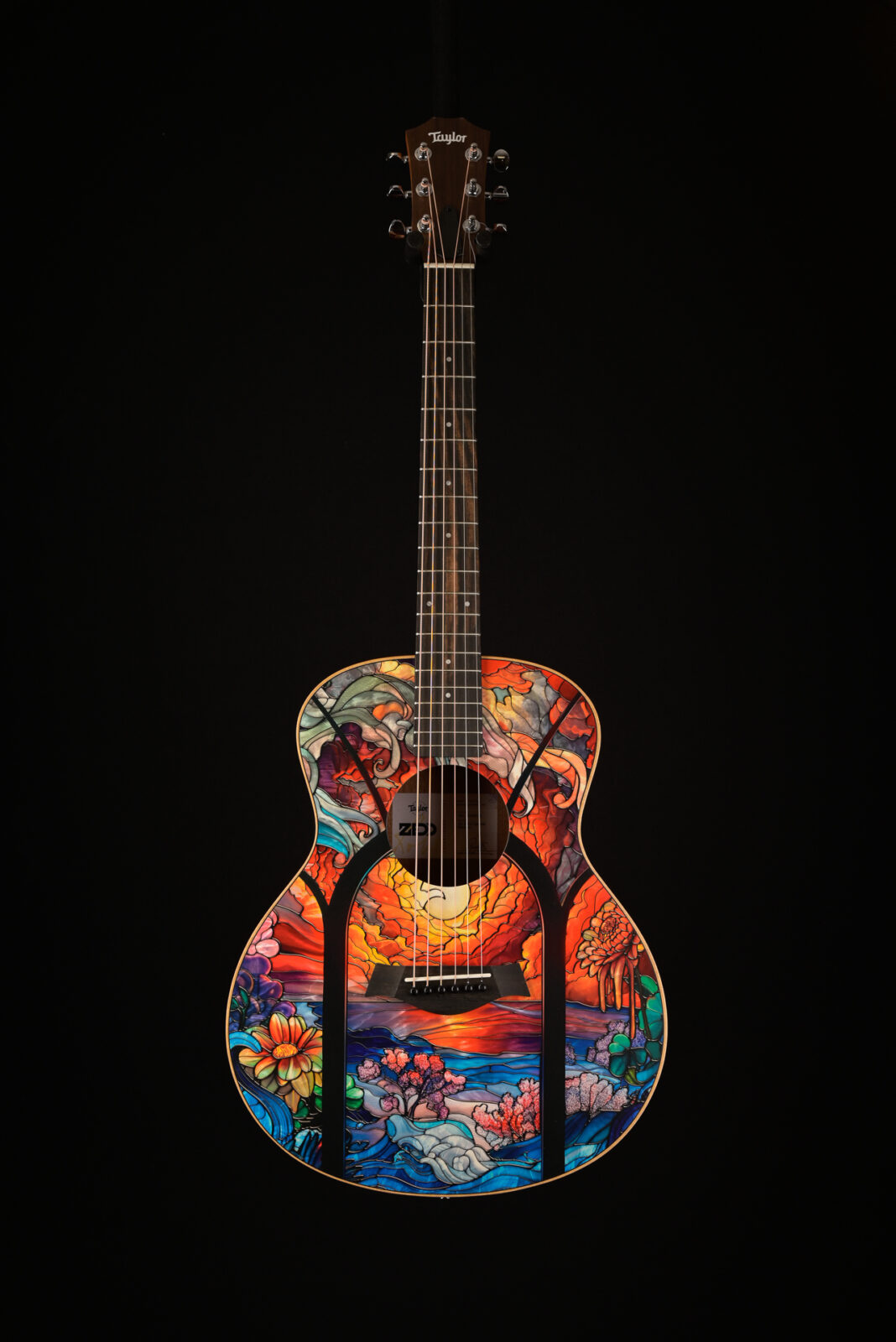 Taylor GS MINI ZEDD