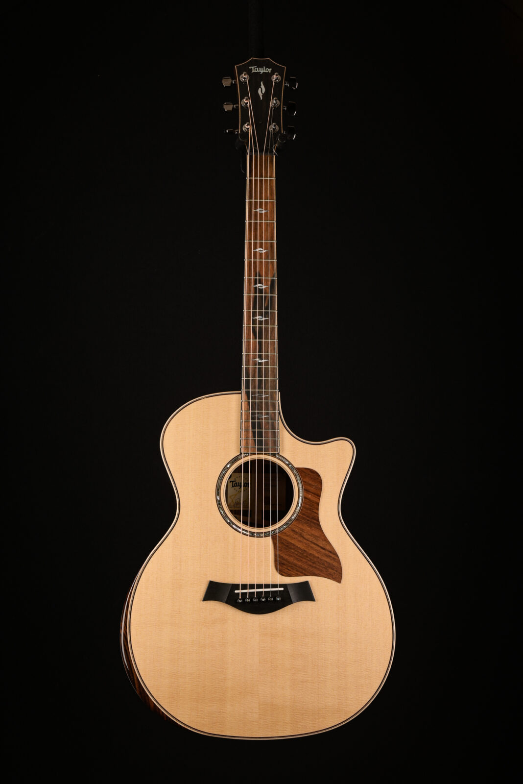 Taylor 814CE NEXT GENERATION