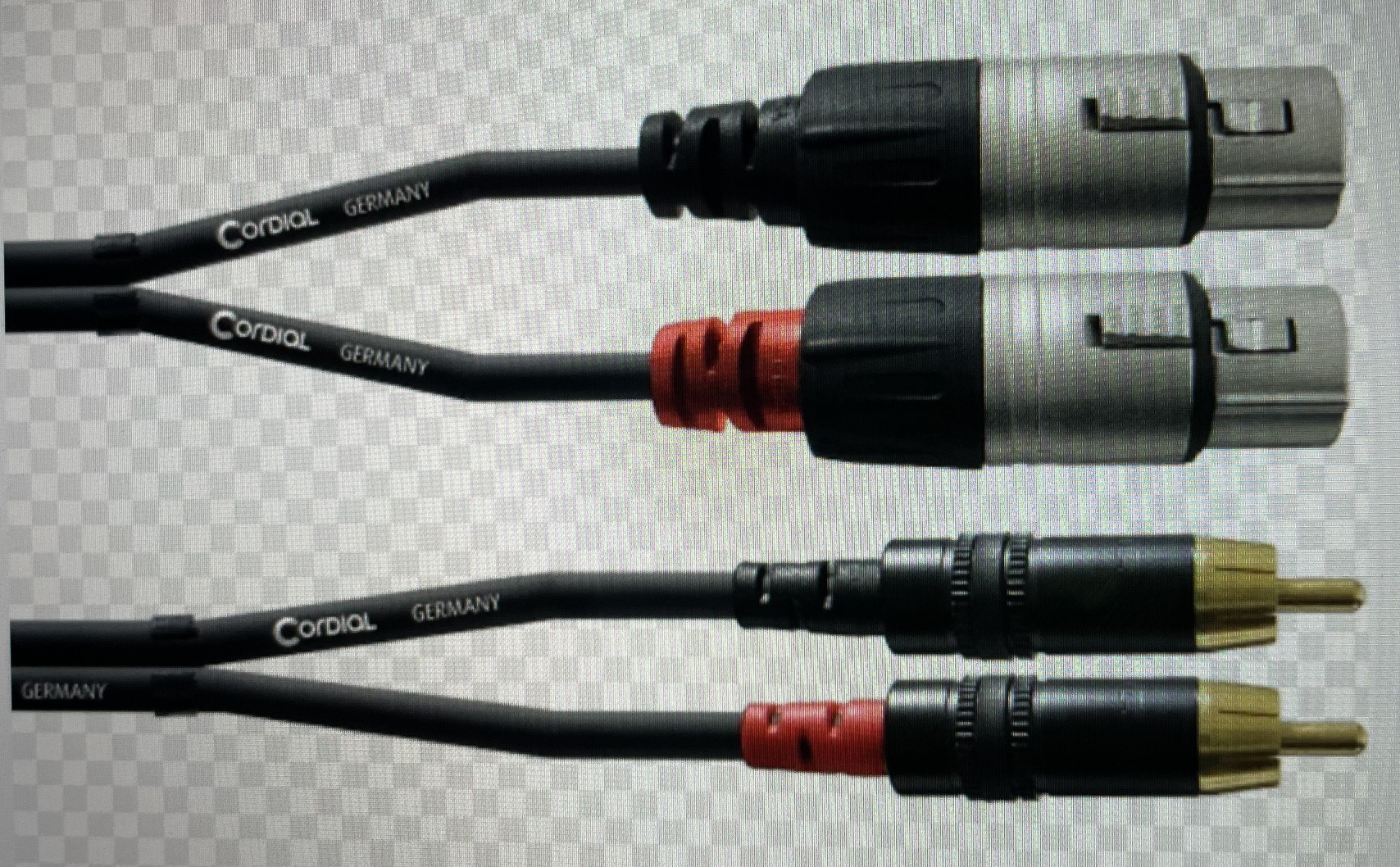 Cordial ECL CFU1.5FC