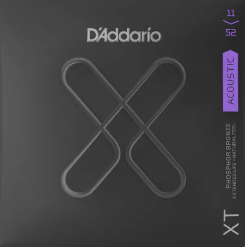 D'Addario XS APB 1152