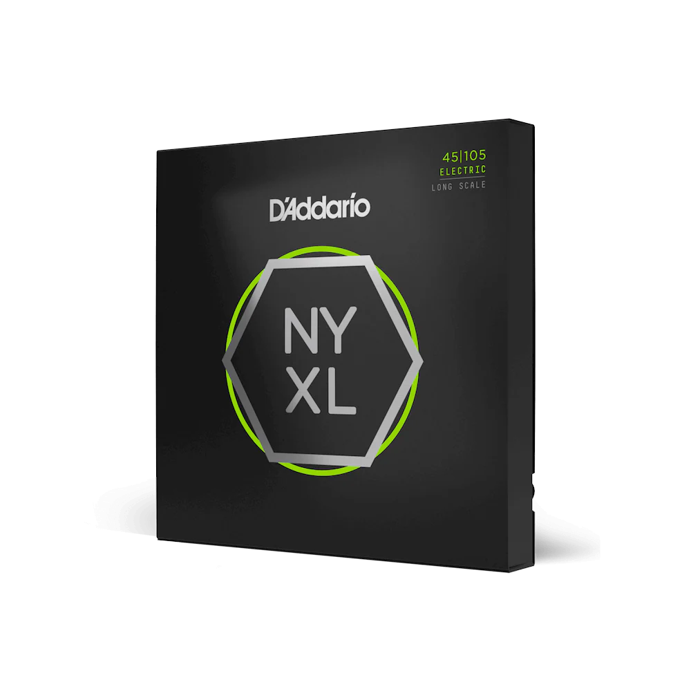 D'Addario NYXL 45105