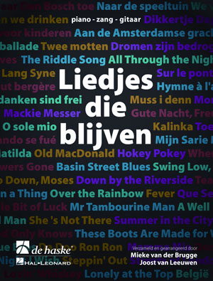 Liedjes die blijven