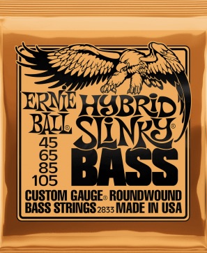 Ernie Ball 2833
